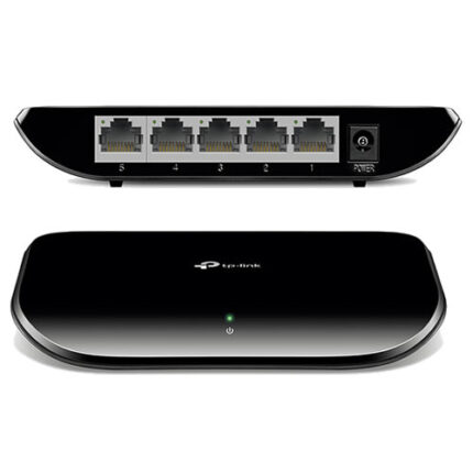 SWITCH TP-LINK SG1005D GIGABIT