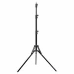 TRIPODE METALICO 2.1 MTS