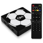 TV BOX OM D99 PRO MAX