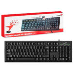 TECLADO GENIUS SMART KB-100 USB