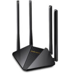 ROUTER WIFI MERCUSYS MR30G AC1200