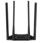 ROUTER WIFI MERCUSYS MR30G AC1200 - Imagen 3