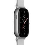 SMARTWATCH AMAZFIT GTS 2 URBAN GREY - Imagen 2