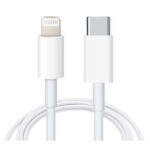 CABLE NOGANET TIPO C A IPHONE 2 METROS
