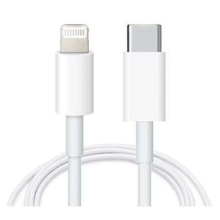 CABLE NOGANET TIPO C A IPHONE 2 METROS