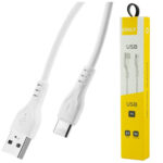 CABLE ONLY MOD 125 2.1A TIPO C BLANCO