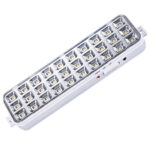 LUZ DE EMERGENCIA 30 LEDS MELECH