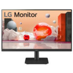 MONITOR LED LG 24" 24MS500 100HZ