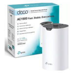 MESH TP-LINK DECO S7 AC1900 PACK X 1