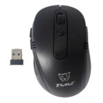 MOUSE INALAMBRICO TIME MOU-150002