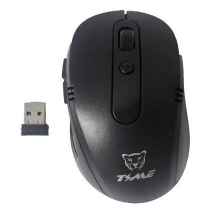 MOUSE INALAMBRICO TIME MOU-150002