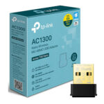 PLACA RED USB TP-LINK ARCHER T3U NANO AC1300