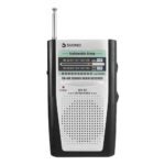 RADIO PORTATIL AM-FM SUONO MK-R2
