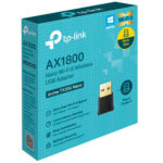 PLACA RED USB TP-LINK ARCHER TX20U NANO AX1800 - Imagen 2