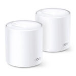 MESH TP-LINK DECO X10 AX1500 PACK X 2 - Imagen 2