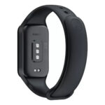 SMARTWATCH XIAOMI SMART BAND 8 ACTIVE NEGRO - Imagen 2