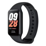 SMARTWATCH XIAOMI SMART BAND 8 ACTIVE NEGRO