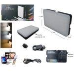 LUZ LED SELFIE TIME LED-83002