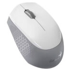 MOUSE GENIUS NX-8000S BT BLANCO/GRIS