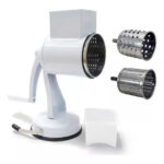 RALLADOR MANUAL QC-2