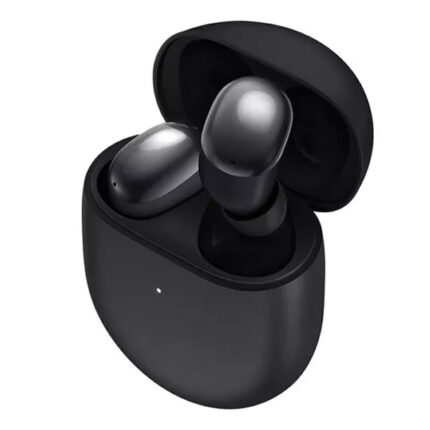 AURICULAR BLUETOOTH XIAOMI REDMI BUDS 4 NEGRO