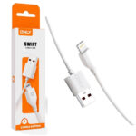 CABLE ONLY SWIFT IPHONE MOD0316 1 METRO