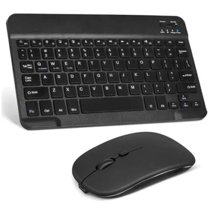KIT YELANDAR AN-030 BLUETOOTH NEGRO