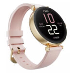 SMARTWATCH KIESLECT PURA DORADO