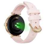 SMARTWATCH KIESLECT PURA DORADO - Imagen 2
