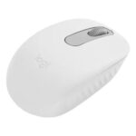 MOUSE LOGITECH M196 BLUETOOTH BLANCO
