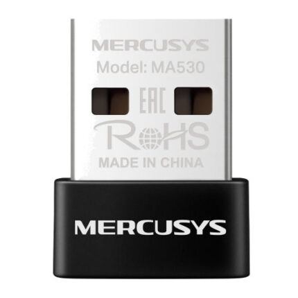 ADAPTADOR BLUETOOTH USB MERCUSYS MA530