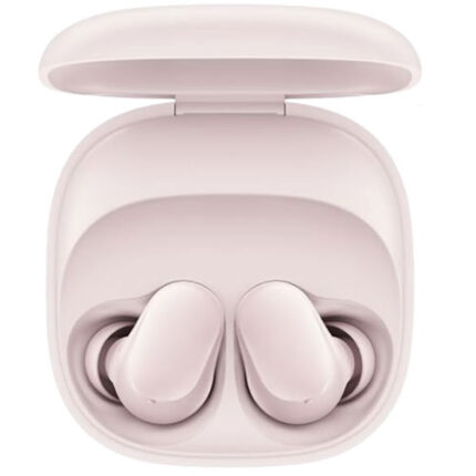 AURICULAR BLUETOOTH XIAOMI REDMI BUDS 6 PLAY ROSA