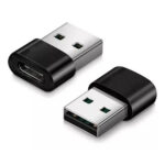 ADAPTADOR TIPO C HEMBRA A USB MACHO 2.0
