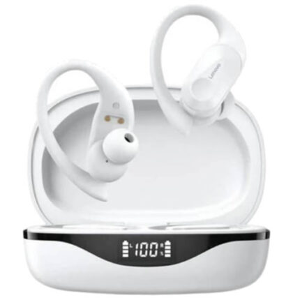 AURICULAR BLUETOOTH LENOVO LP75 BLANCO