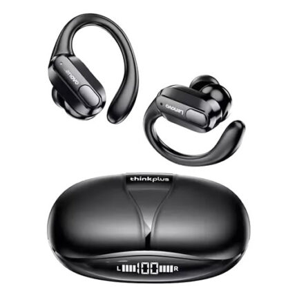 AURICULAR BLUETOOTH LENOVO XT80 NEGRO