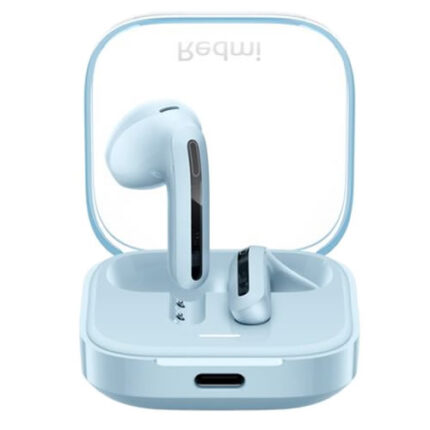 AURICULAR BLUETOOTH XIAOMI REDMI BUDS 6 ACTIVE AZUL