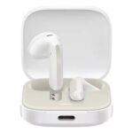 AURICULAR BLUETOOTH XIAOMI REDMI BUDS 6 ACTIVE BLANCO