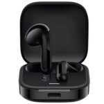 AURICULAR BLUETOOTH XIAOMI REDMI BUDS 6 ACTIVE NEGRO