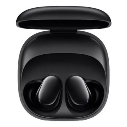 AURICULAR BLUETOOTH XIAOMI REDMI BUDS 6 PLAY NEGRO