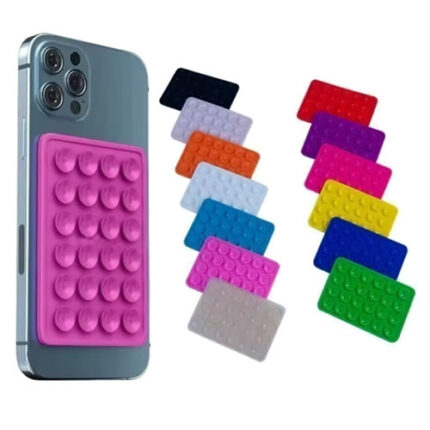 HOLDER SILICONA UNIVERSAL SOPAPA