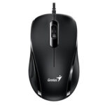 MOUSE GENIUS DX-101 USB NEGRO