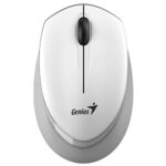 MOUSE GENIUS NX-7009 BLANCO/GRIS