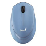 MOUSE GENIUS NX-7009 CELESTE