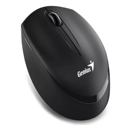 MOUSE GENIUS NX-7009 NEGRO