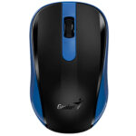 MOUSE GENIUS NX-8008S NEGRO/AZUL