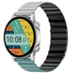 SMARTWATCH KIESLECT KR PRO LTD SILVER