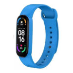 SMARTWATCH M8 CELESTE