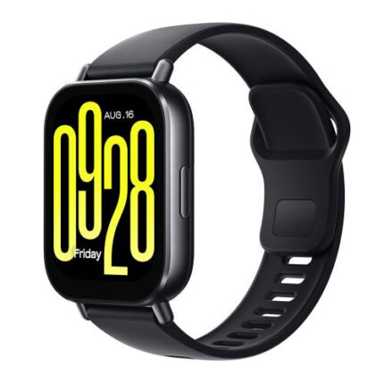 SMARTWATCH XIAOMI REDMI WATCH 5 ACTIVE NEGRO