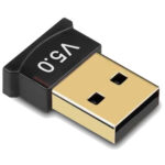 ADAPTADOR BLUETOOTH USB 5.0