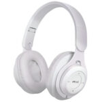 AURICULAR BLUETOOTH M6 PLUS BLANCO